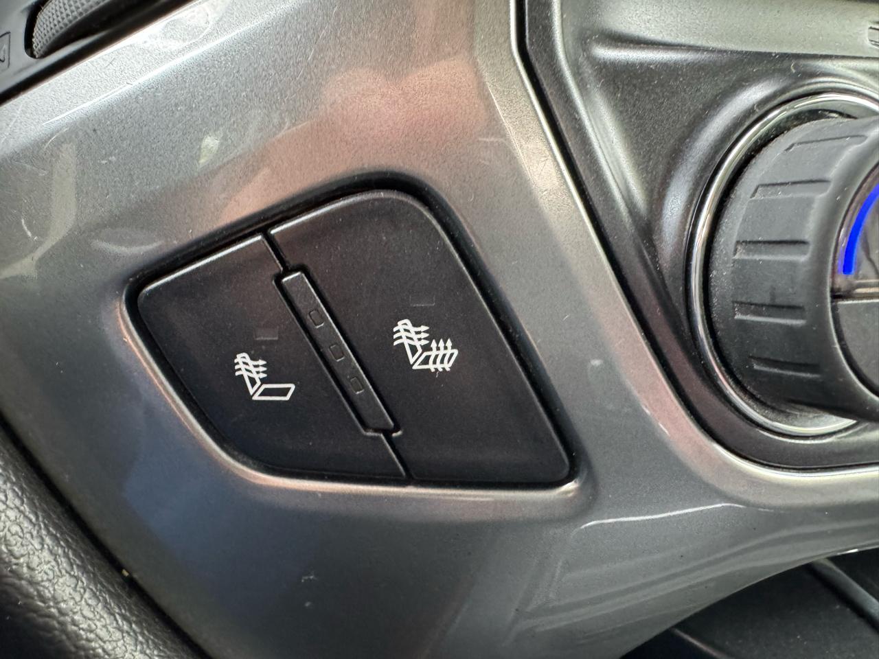 Chevrolet Silverado 1500 4WD Crew Cab 143.5" LTZ w/1LZ 2014