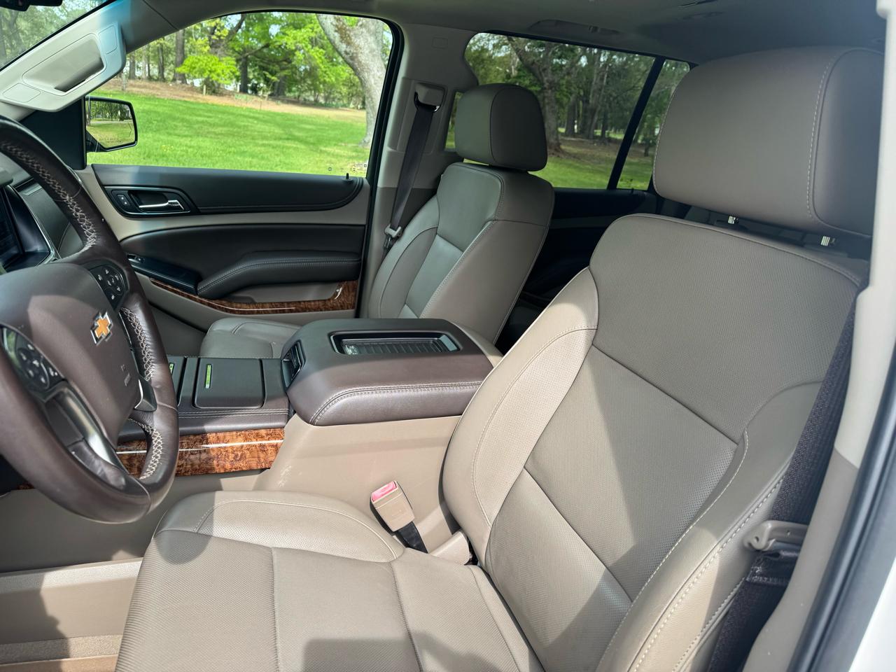 Chevrolet Suburban 2WD 4dr 1500 Premier 2019