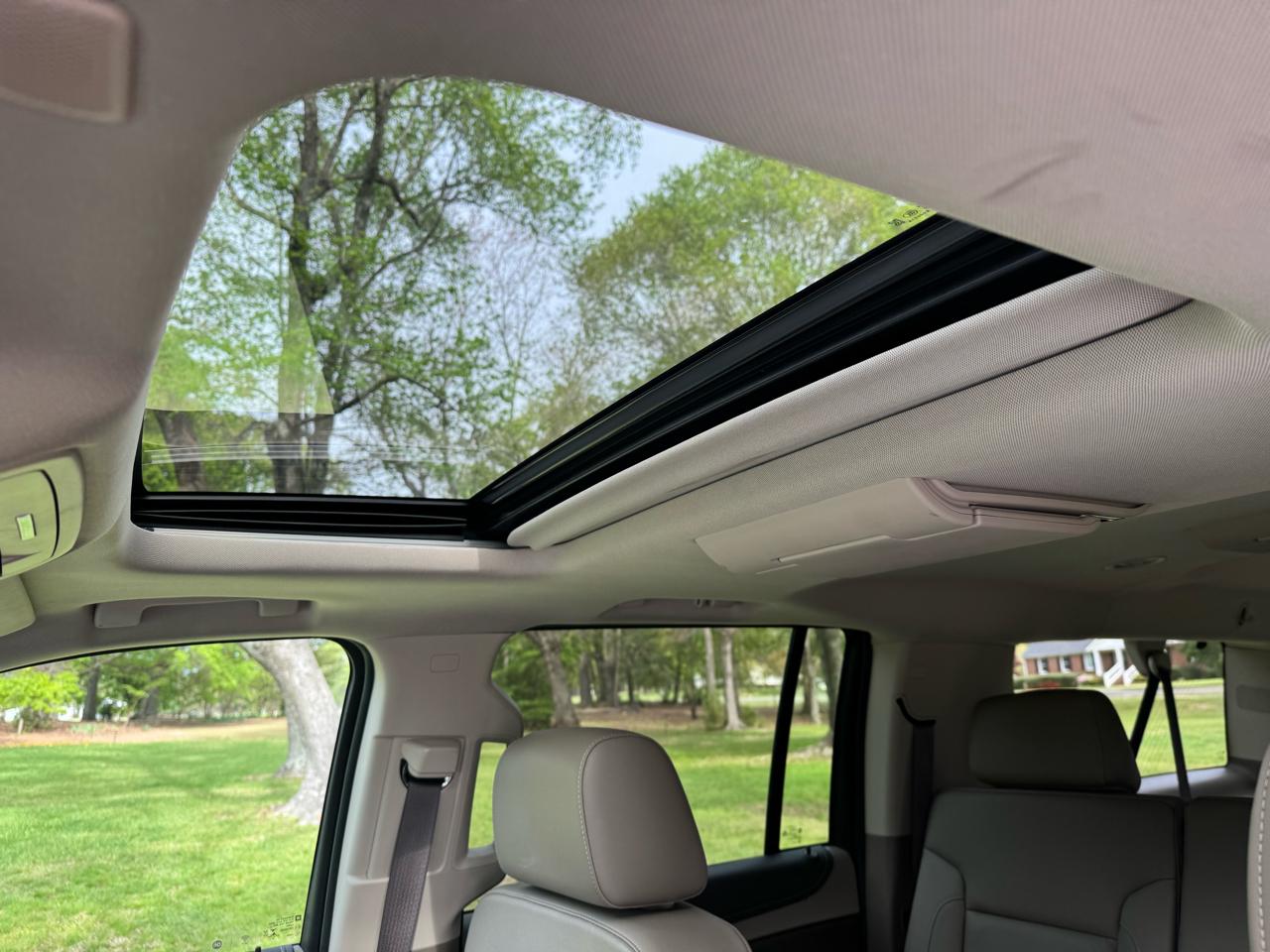 Chevrolet Suburban 2WD 4dr 1500 Premier 2019