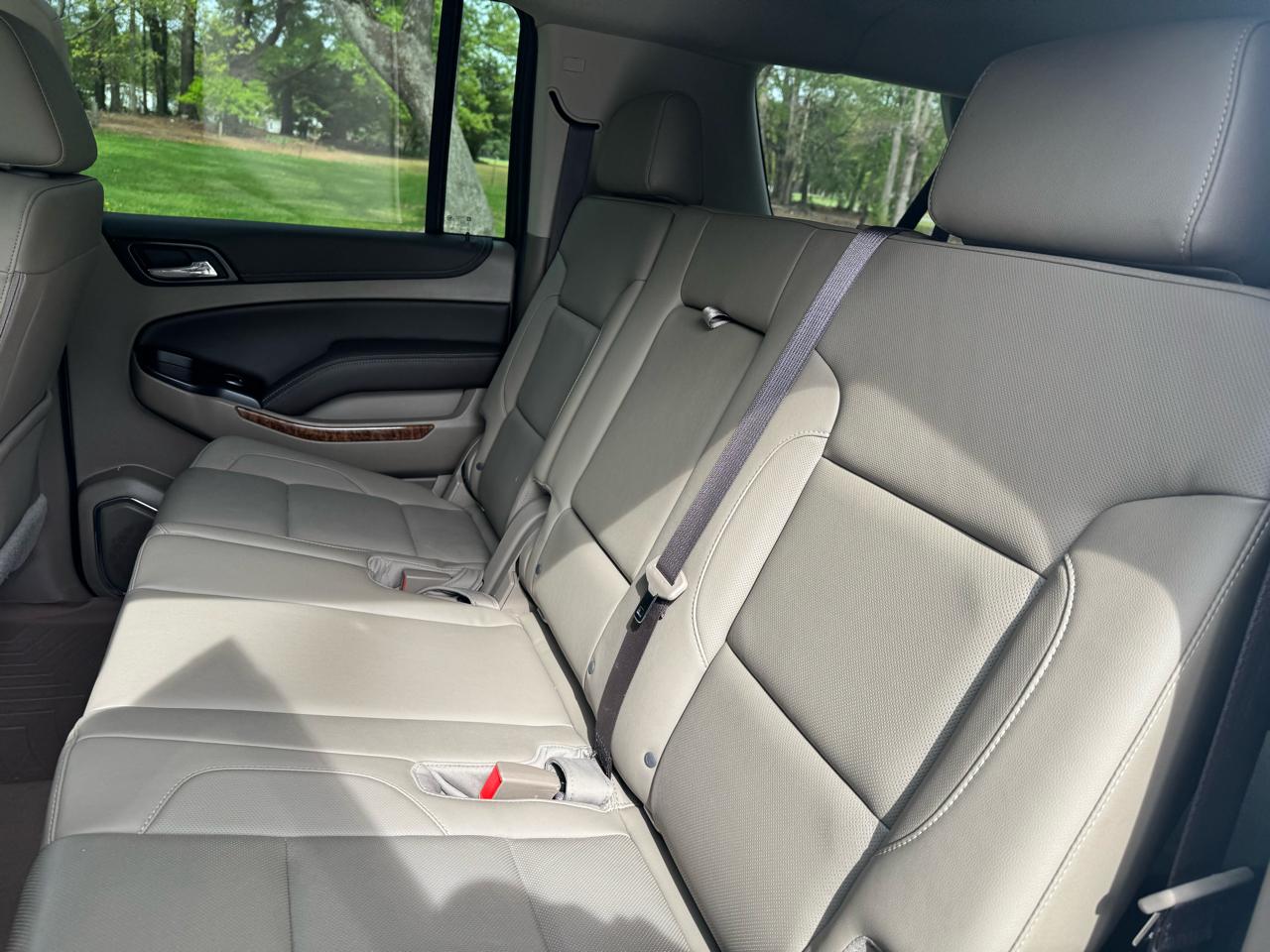 Chevrolet Suburban 2WD 4dr 1500 Premier 2019