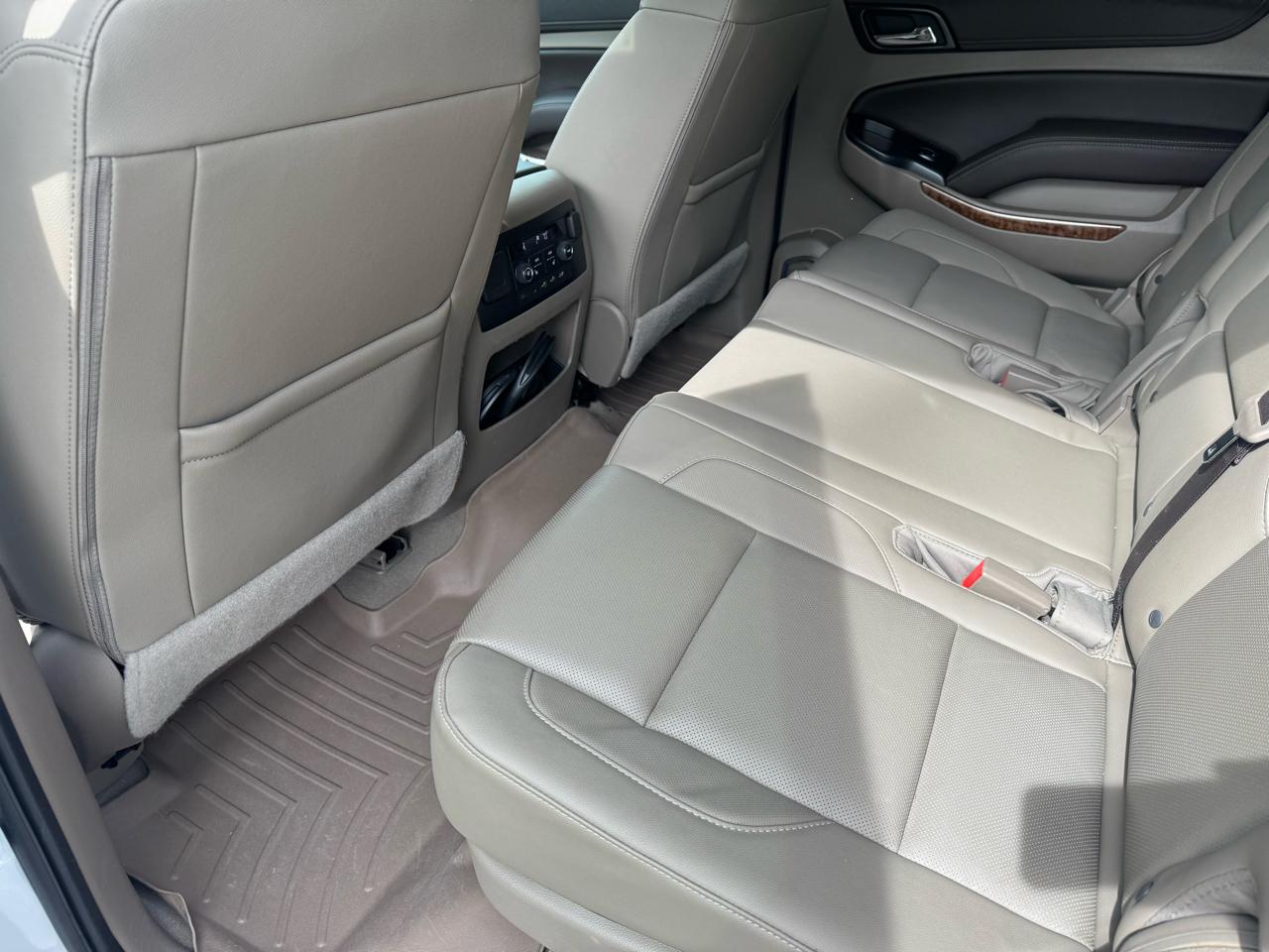 Chevrolet Suburban 2WD 4dr 1500 Premier 2019