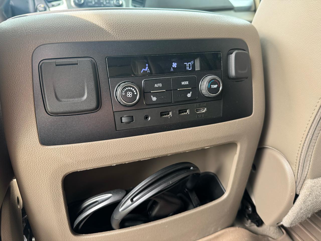 Chevrolet Suburban 2WD 4dr 1500 Premier 2019