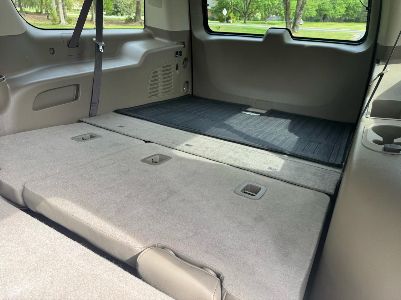 Chevrolet Suburban 2WD 4dr 1500 Premier 2019