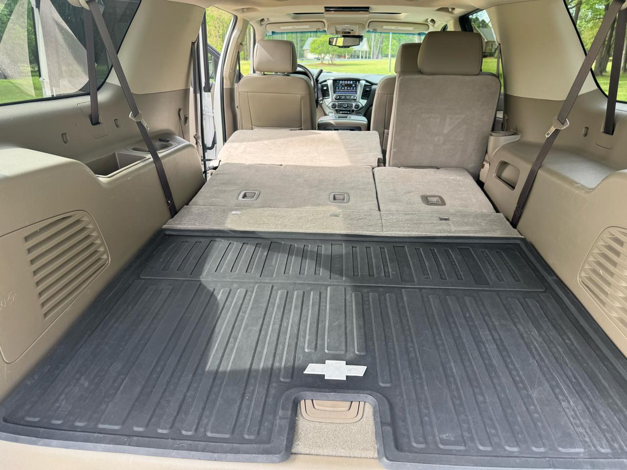 Chevrolet Suburban 2WD 4dr 1500 Premier 2019