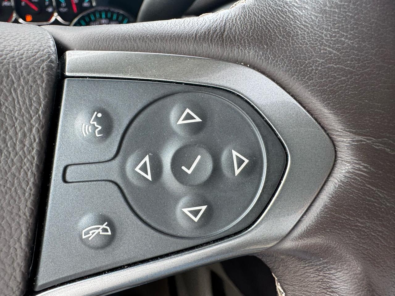 Chevrolet Suburban 2WD 4dr 1500 Premier 2019