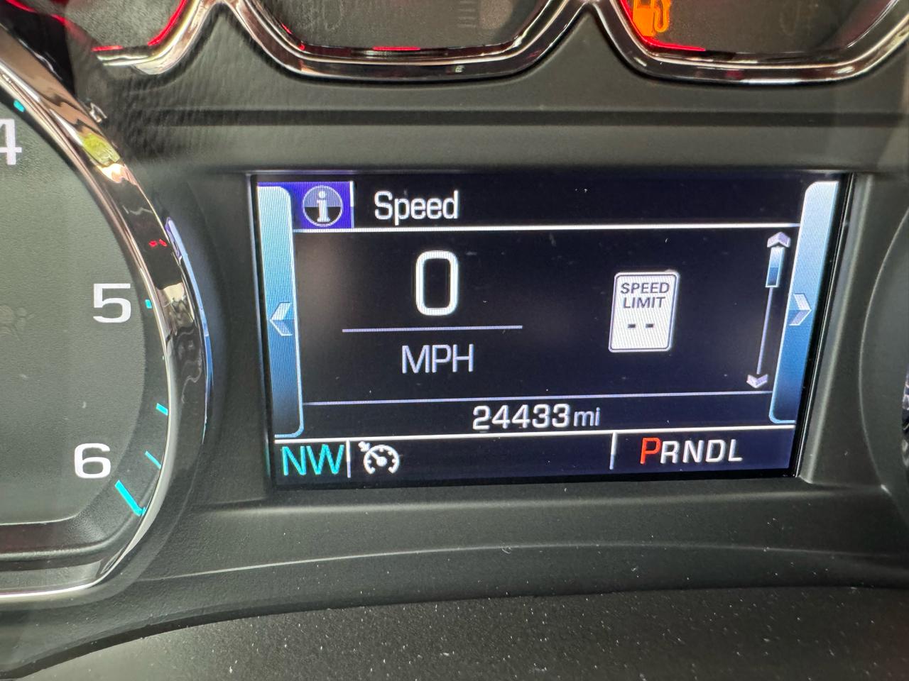 Chevrolet Suburban 2WD 4dr 1500 Premier 2019