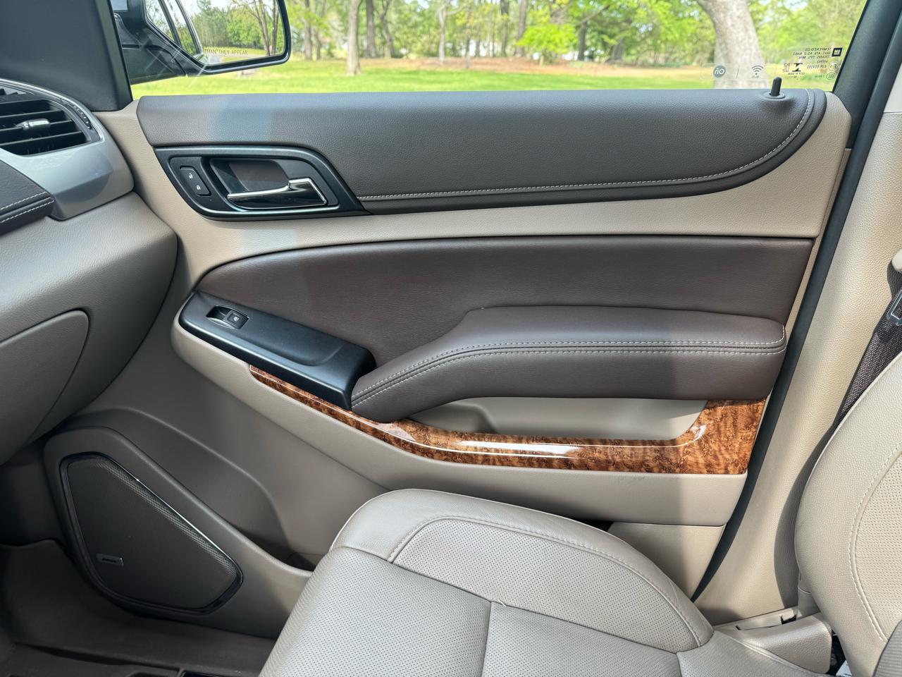 Chevrolet Suburban 2WD 4dr 1500 Premier 2019