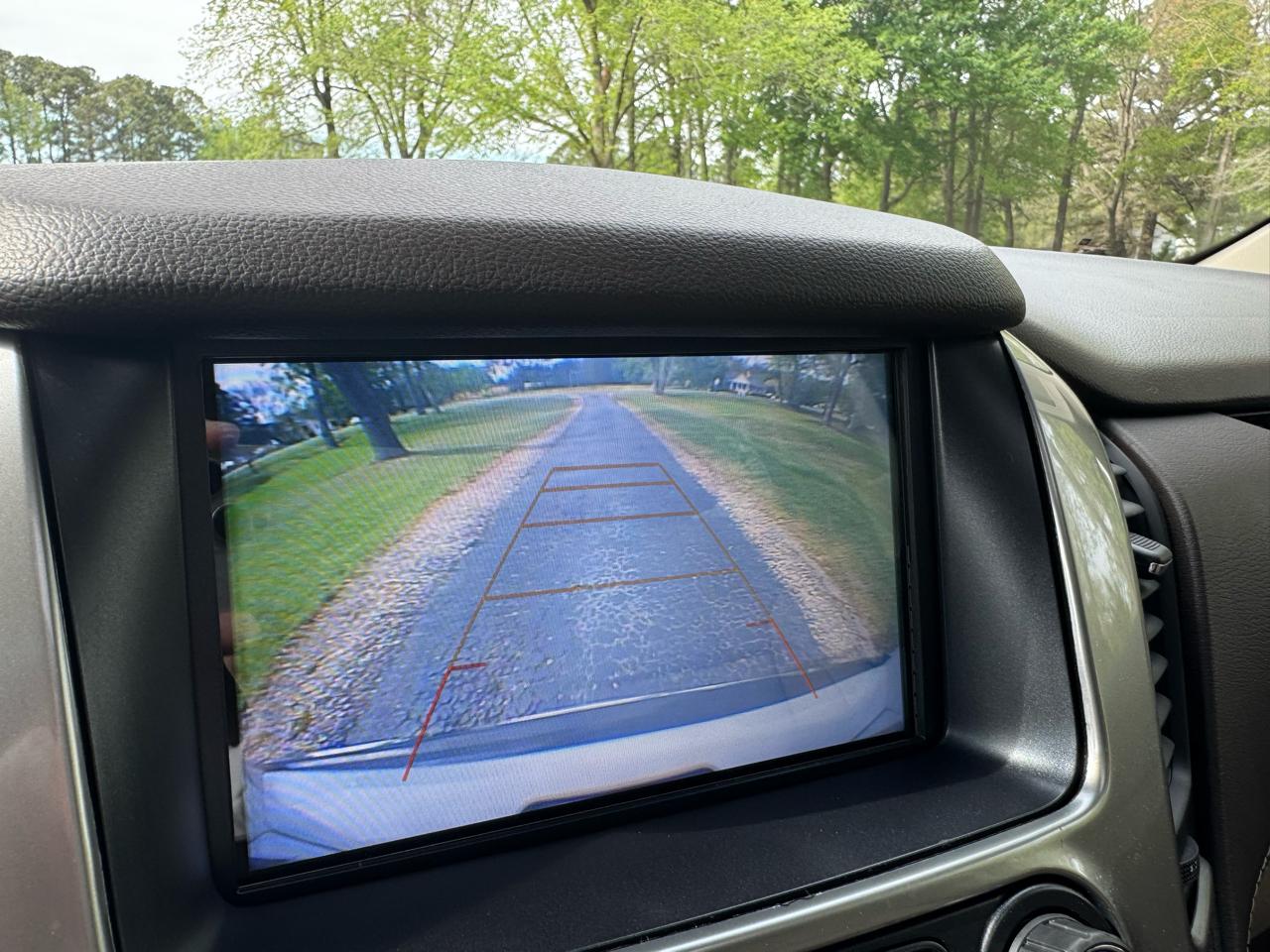 Chevrolet Suburban 2WD 4dr 1500 Premier 2019