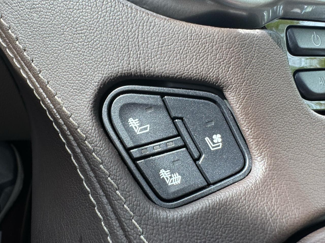 Chevrolet Suburban 2WD 4dr 1500 Premier 2019