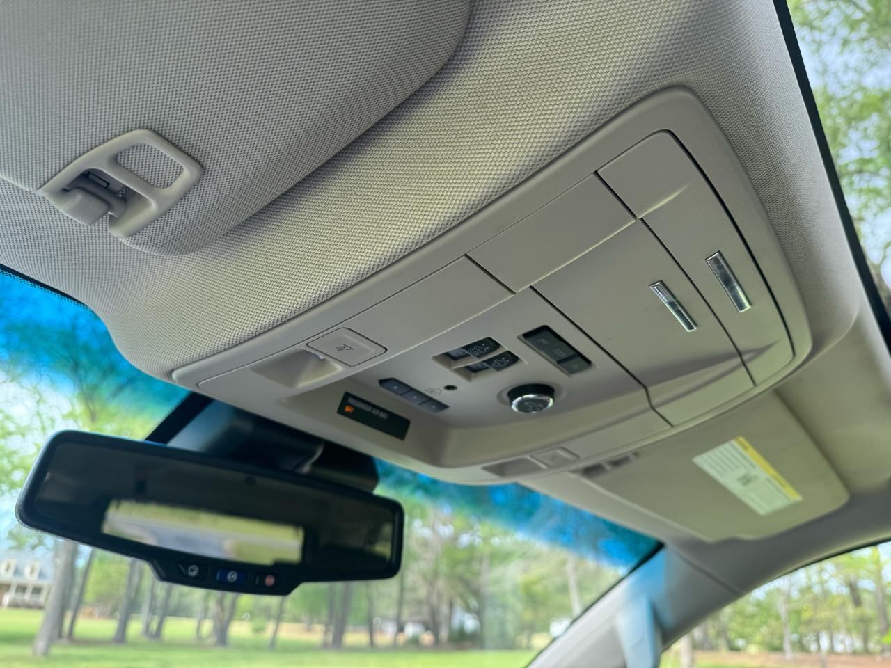 Chevrolet Suburban 2WD 4dr 1500 Premier 2019