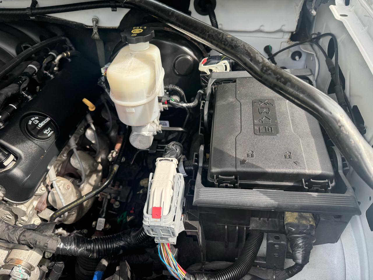 Chevrolet Suburban 2WD 4dr 1500 Premier 2019