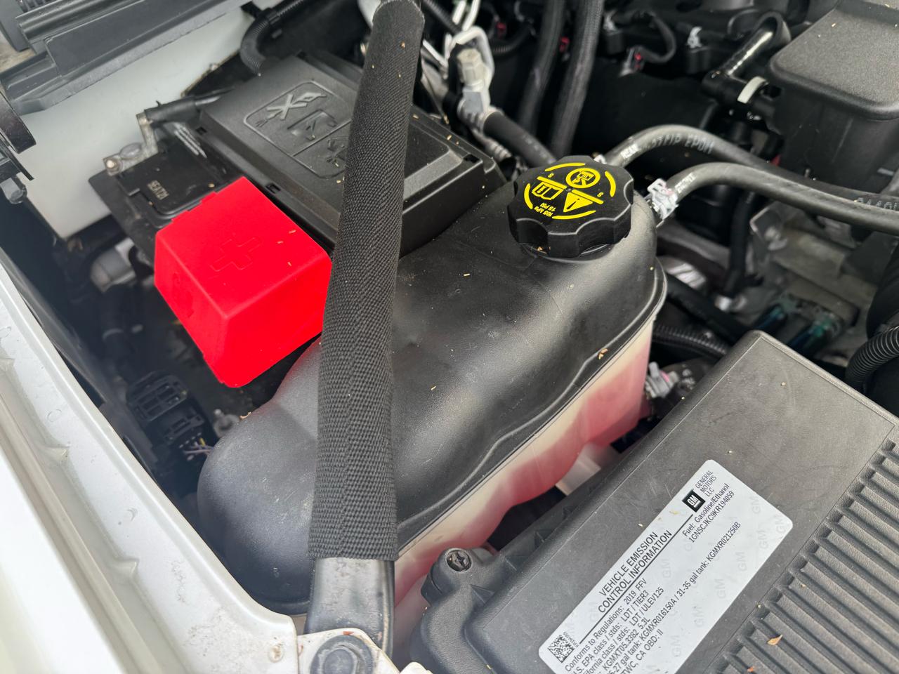 Chevrolet Suburban 2WD 4dr 1500 Premier 2019