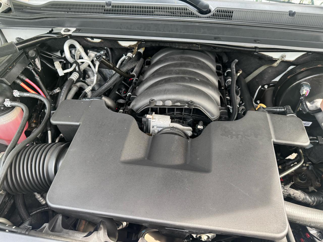 Chevrolet Suburban 2WD 4dr 1500 Premier 2019