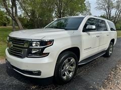 2019 Chevrolet Suburban 