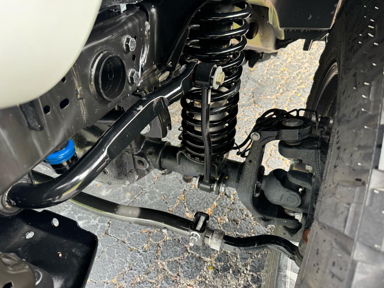 Jeep Gladiator Rubicon 4x4 2021