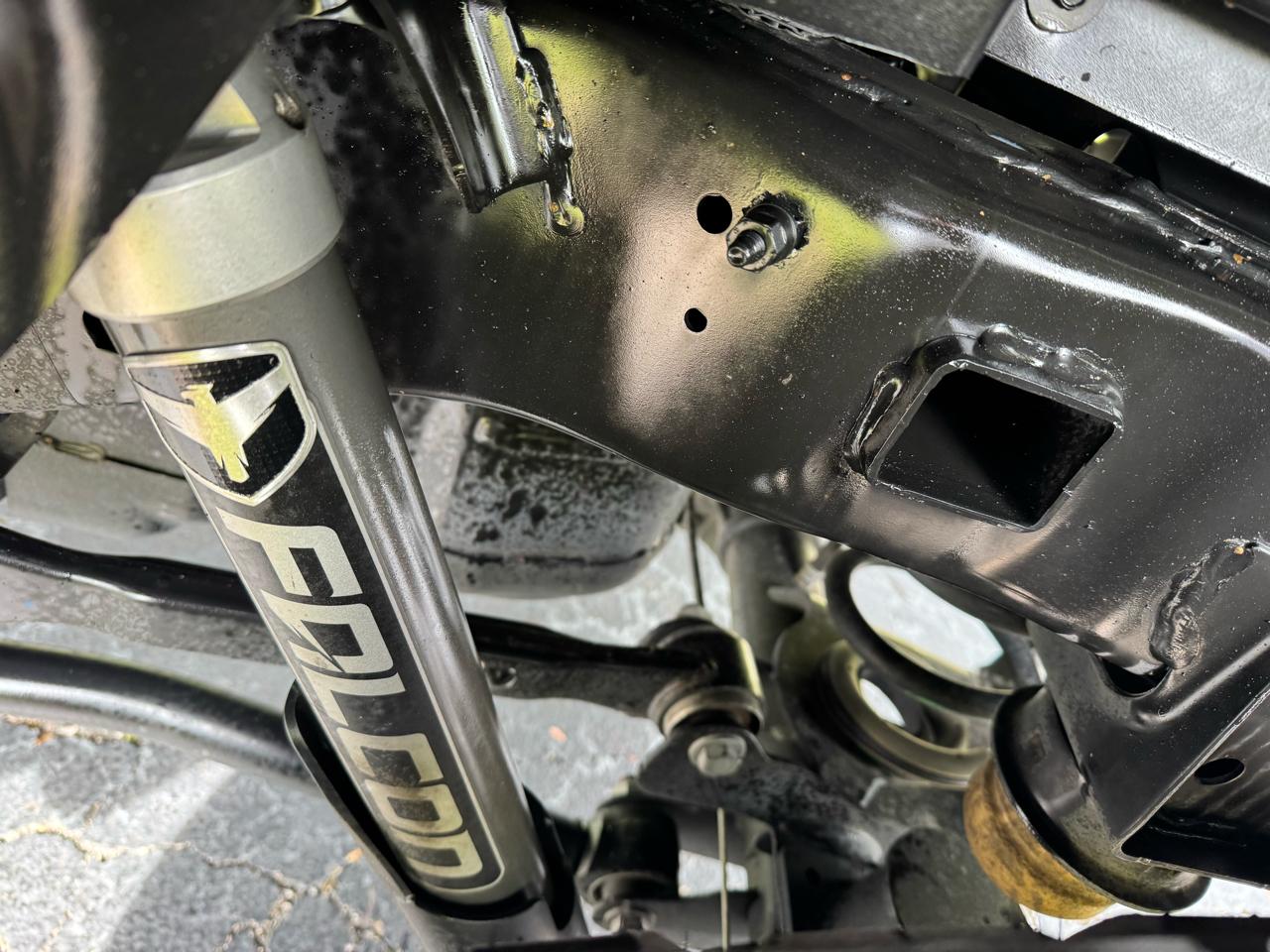 Jeep Gladiator Rubicon 4x4 2021