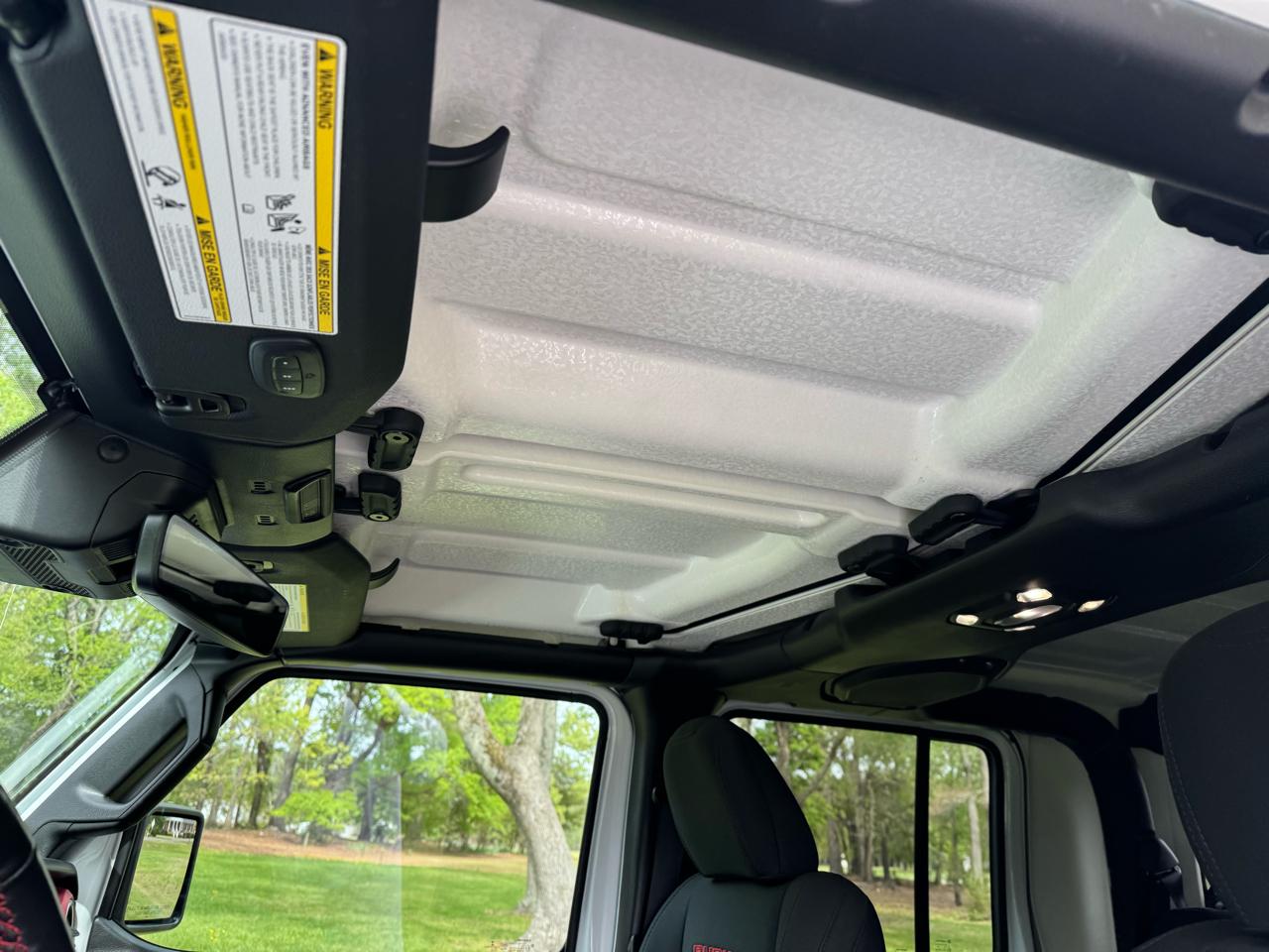 Jeep Gladiator Rubicon 4x4 2021