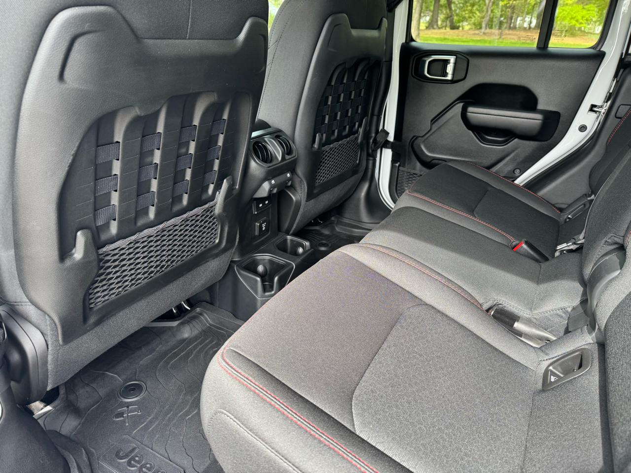 Jeep Gladiator Rubicon 4x4 2021