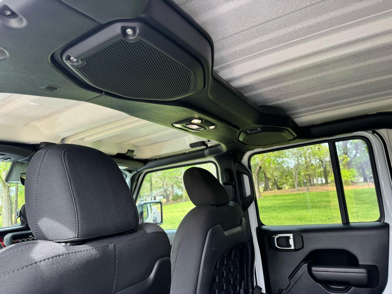 Jeep Gladiator Rubicon 4x4 2021