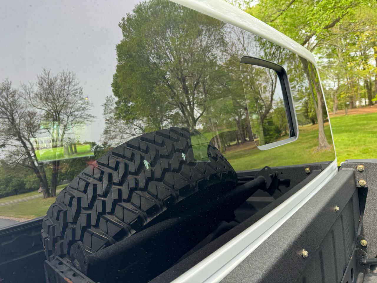 Jeep Gladiator Rubicon 4x4 2021