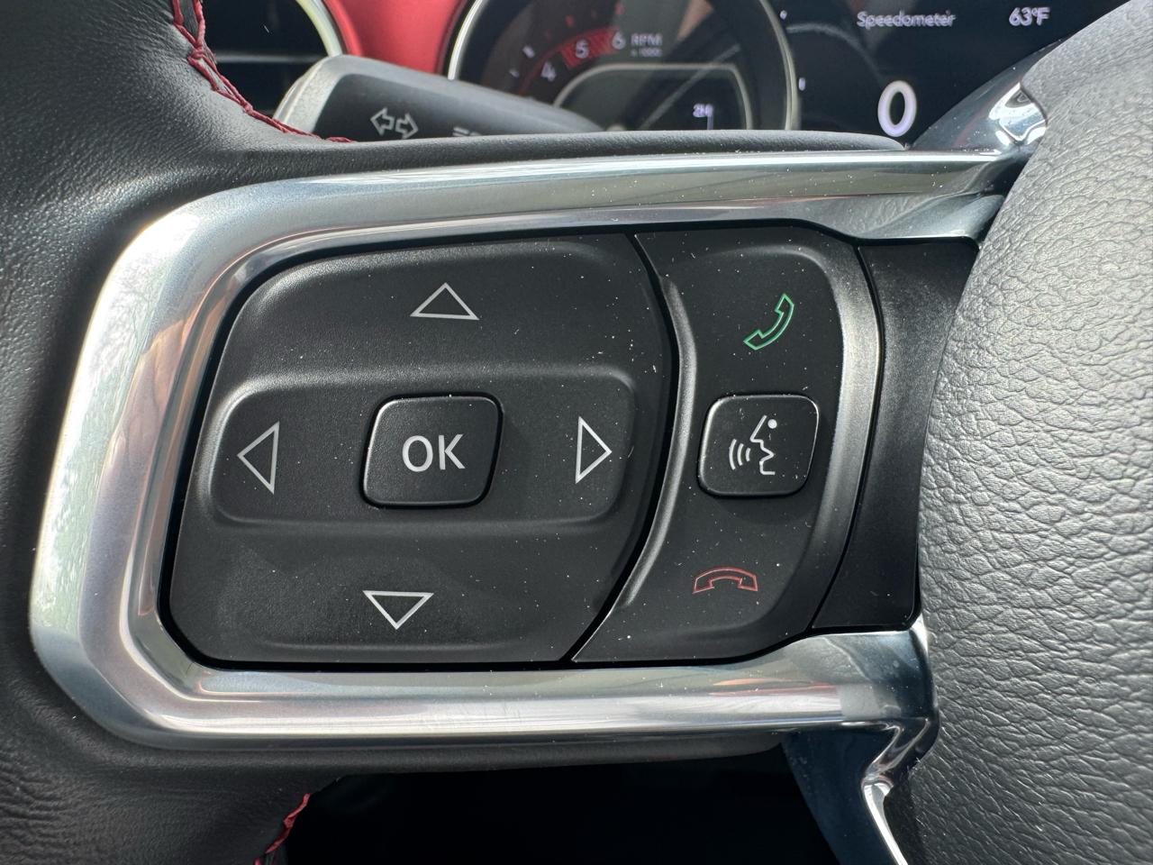 Jeep Gladiator Rubicon 4x4 2021