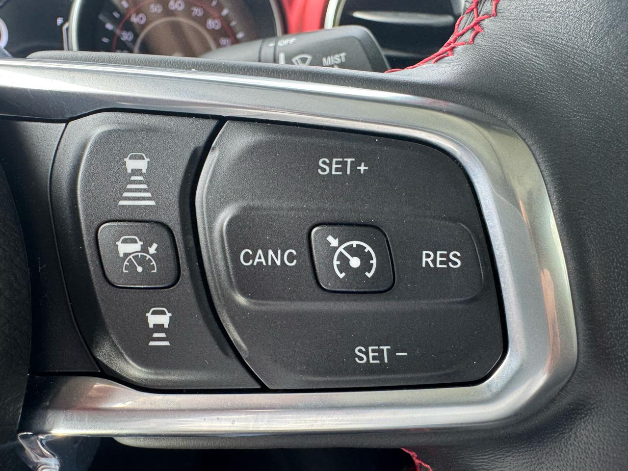 Jeep Gladiator Rubicon 4x4 2021