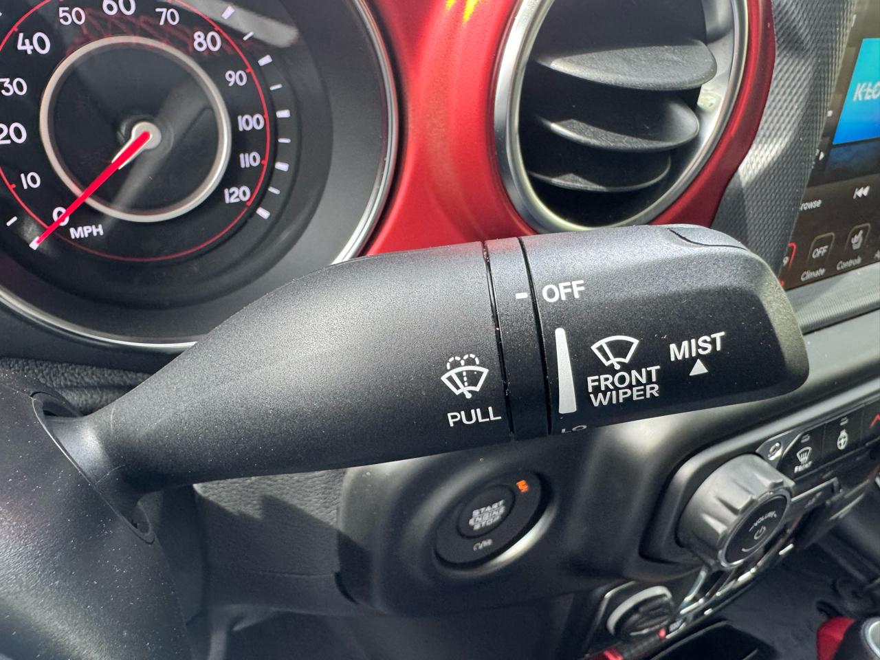 Jeep Gladiator Rubicon 4x4 2021