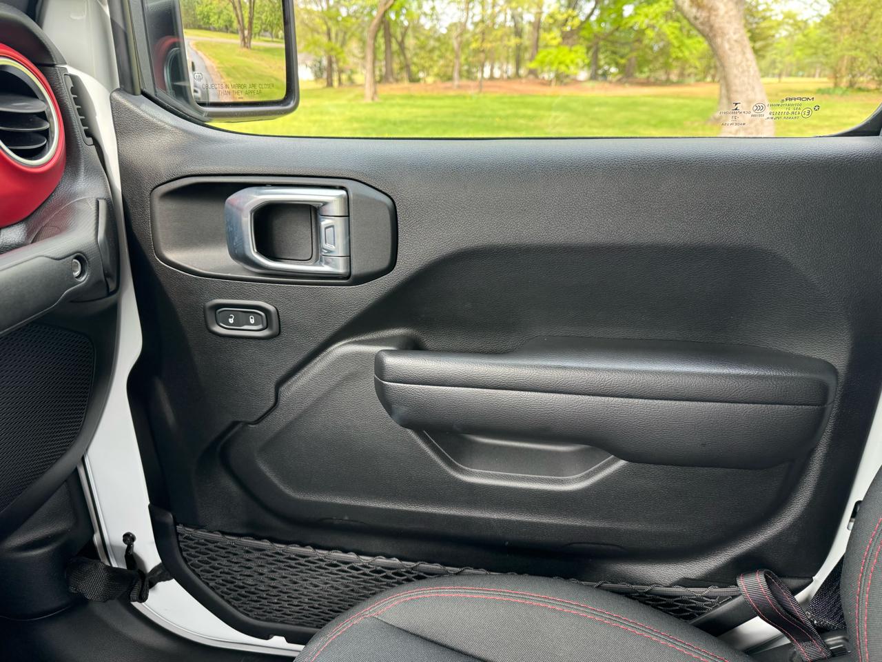 Jeep Gladiator Rubicon 4x4 2021