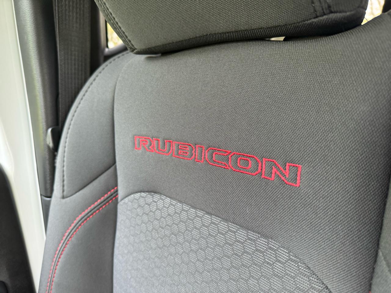 Jeep Gladiator Rubicon 4x4 2021