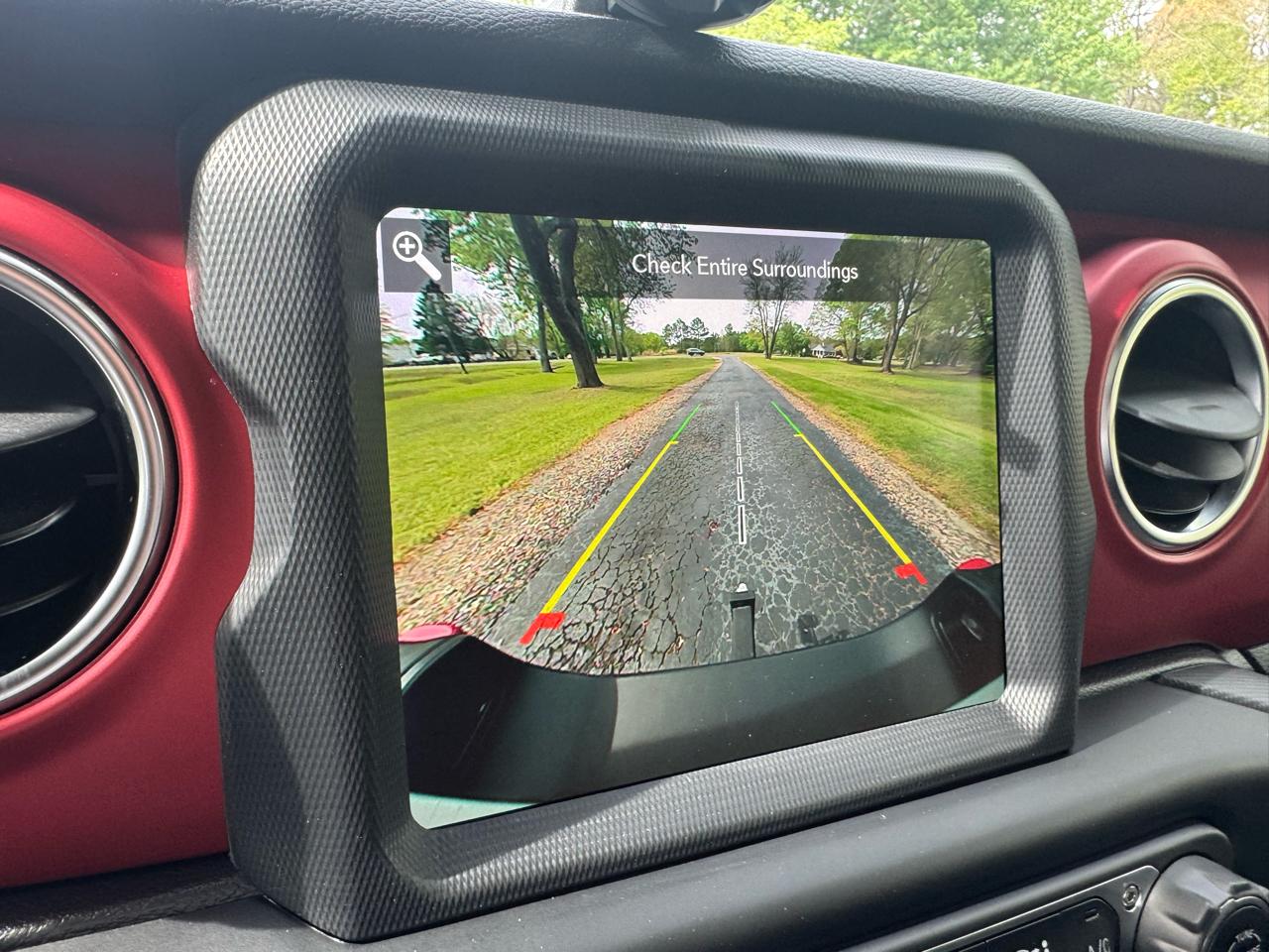 Jeep Gladiator Rubicon 4x4 2021