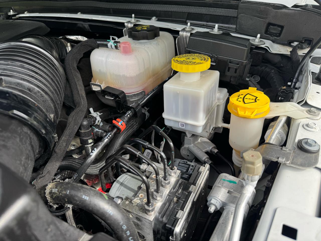 Jeep Gladiator Rubicon 4x4 2021