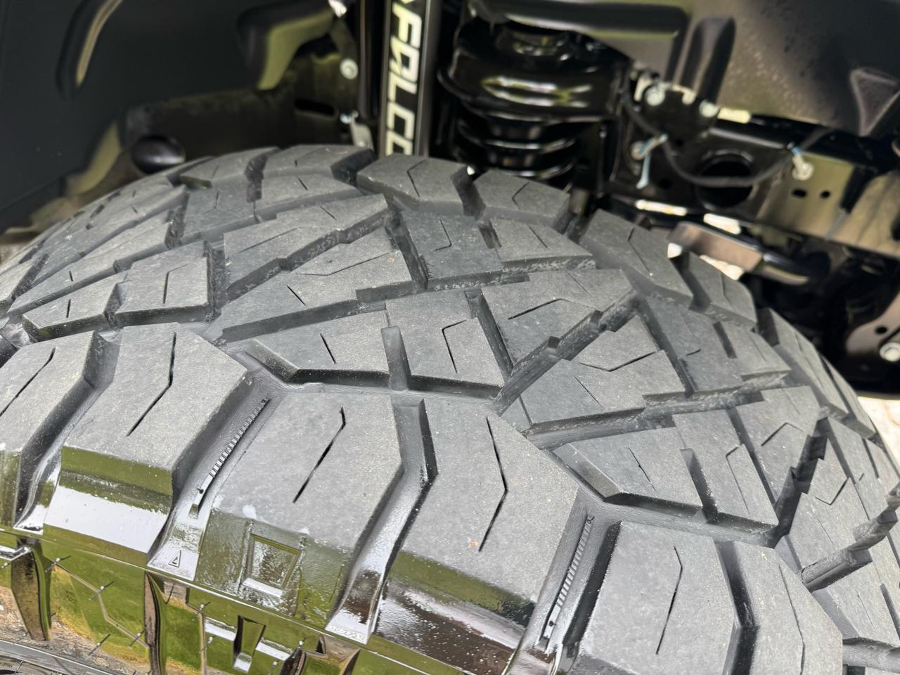 Jeep Gladiator Rubicon 4x4 2021