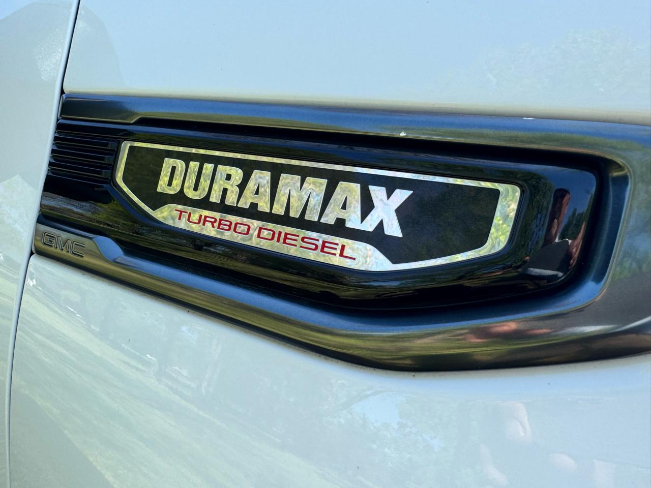 GMC Sierra 1500 4WD Crew Cab 147" AT4 2021