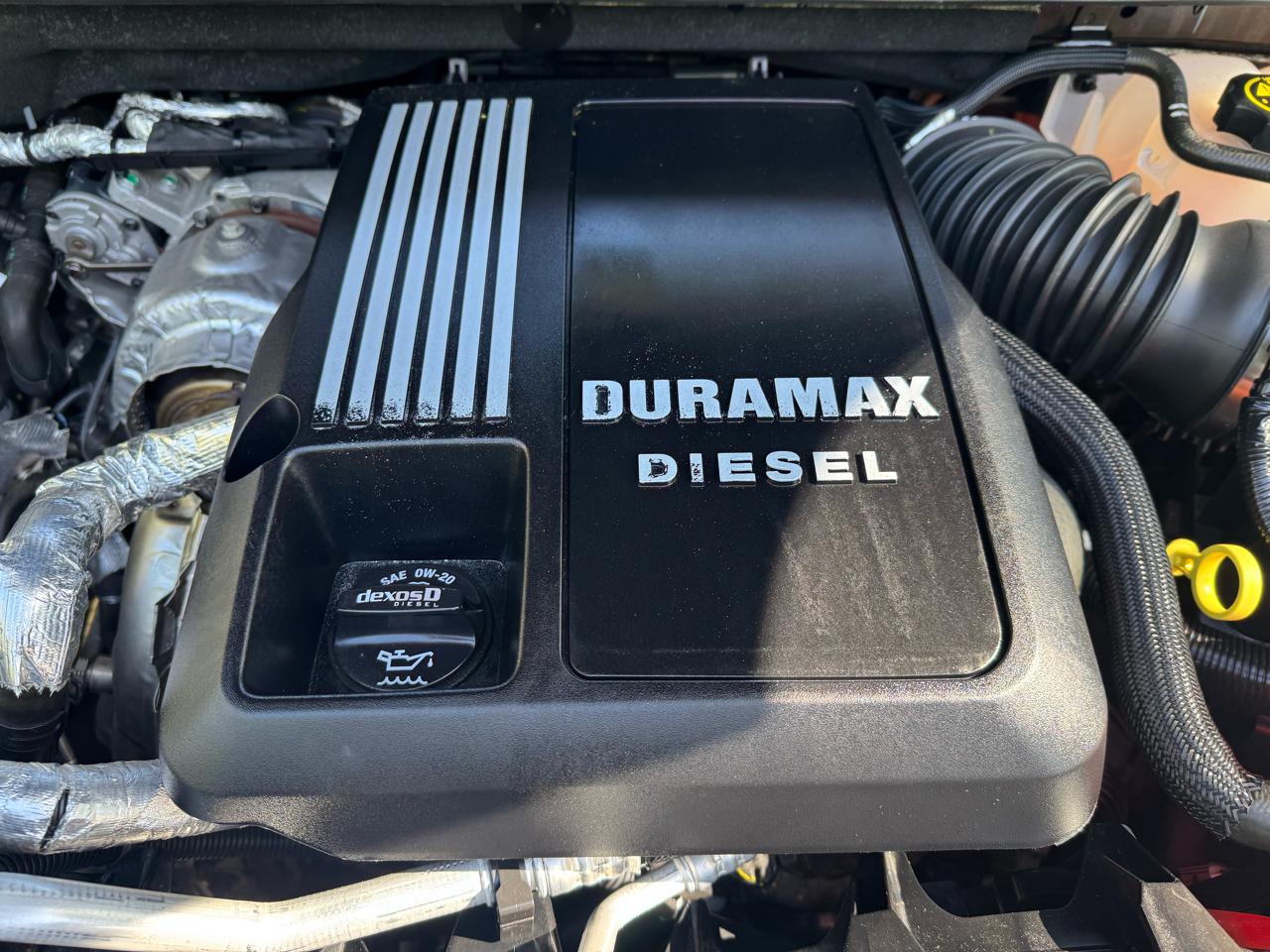 GMC Sierra 1500 4WD Crew Cab 147" AT4 2021