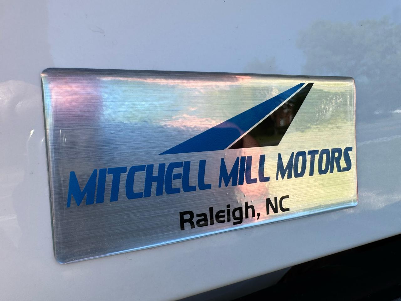 GMC Sierra 1500 4WD Crew Cab 147" AT4 2021