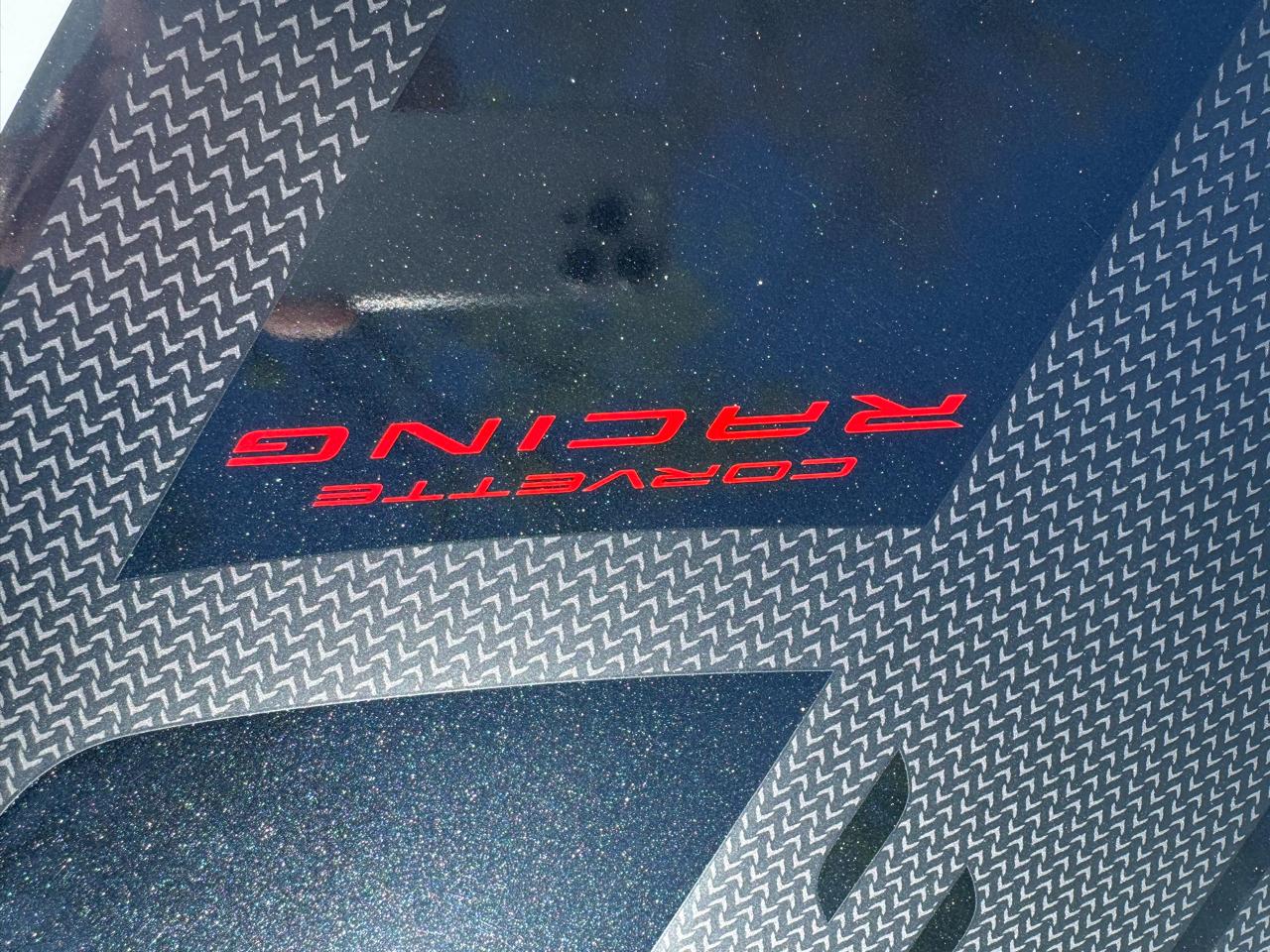 Chevrolet Corvette 2dr Stingray Conv w/3LT 2024