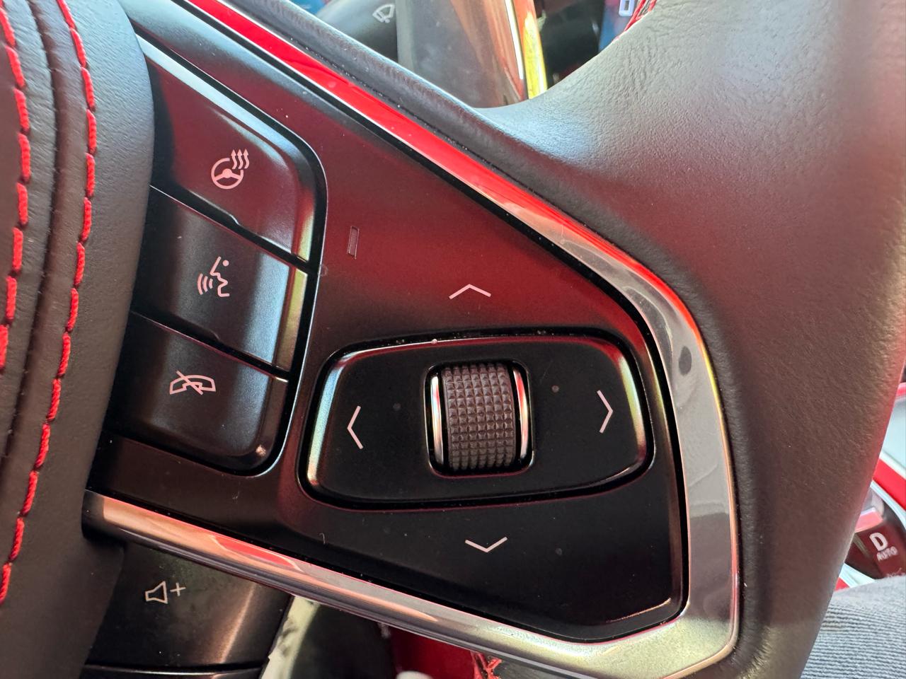 Chevrolet Corvette 2dr Stingray Conv w/3LT 2024