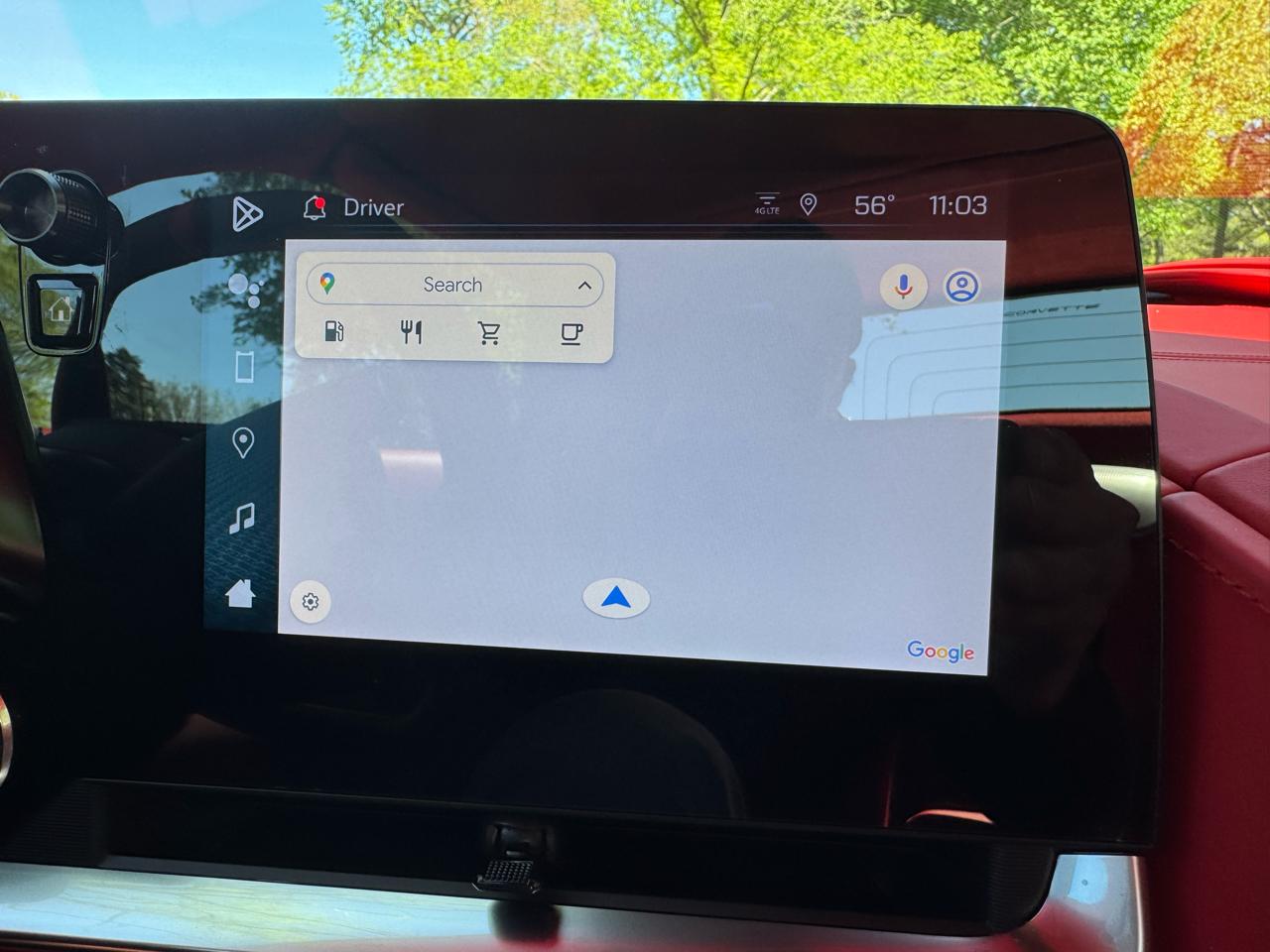 Chevrolet Corvette 2dr Stingray Conv w/3LT 2024