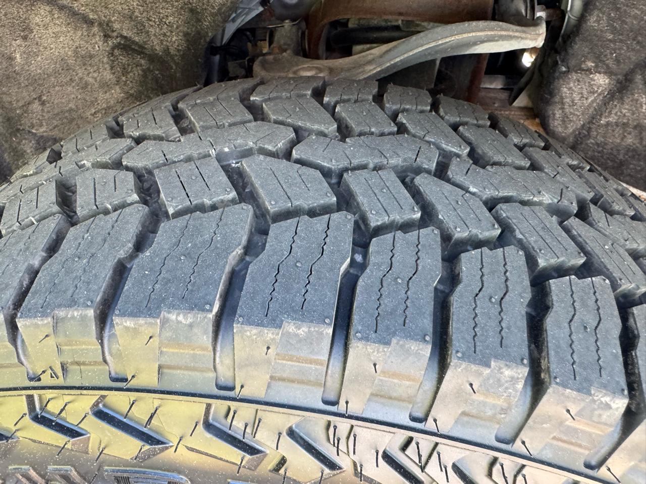 Chevrolet Silverado 1500 4WD Double Cab 147" Work Truck 2021