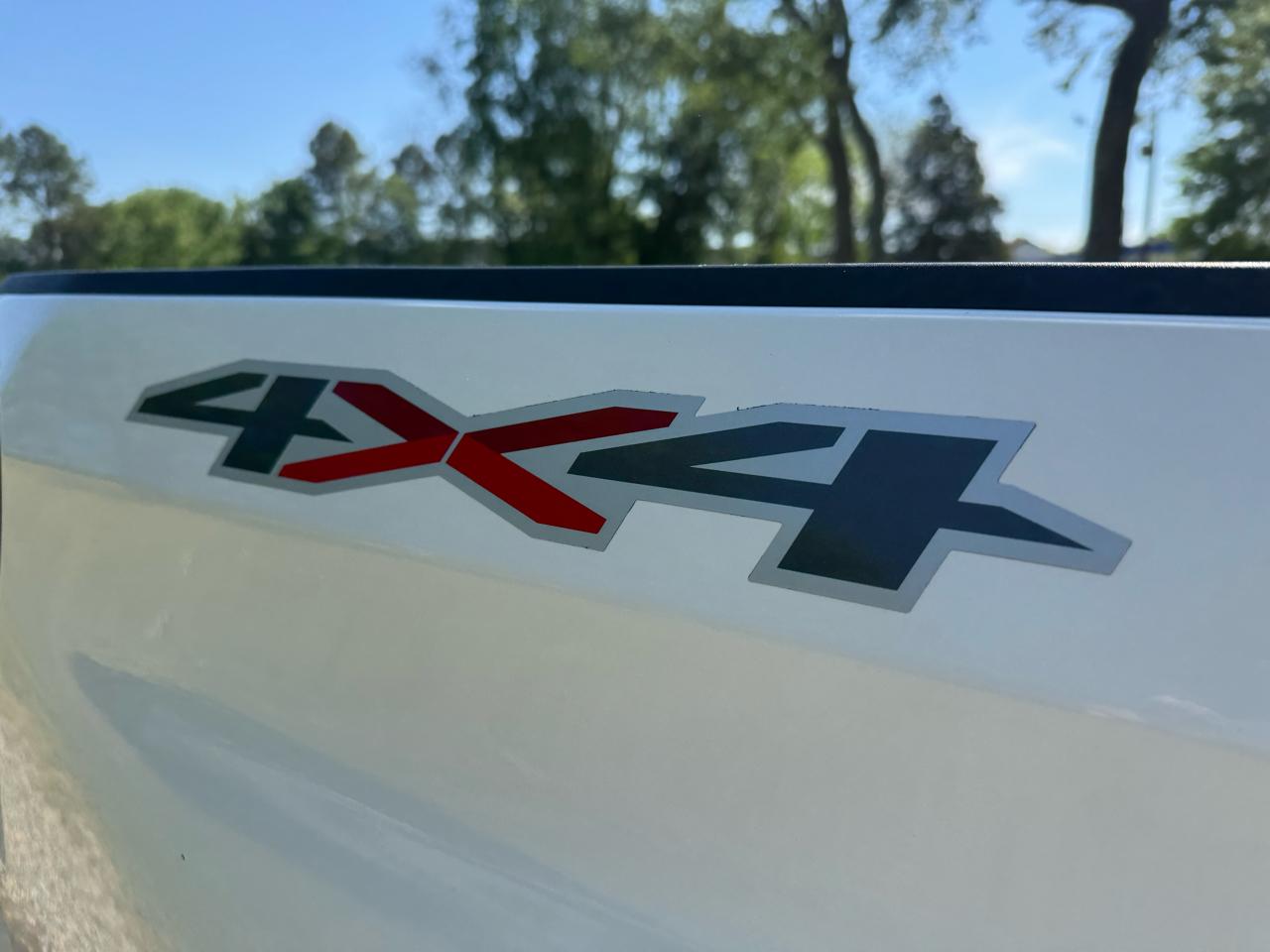 Chevrolet Silverado 1500 4WD Double Cab 147" Work Truck 2021