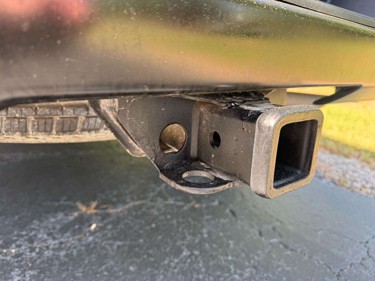 Chevrolet Silverado 1500 4WD Double Cab 147" Work Truck 2021