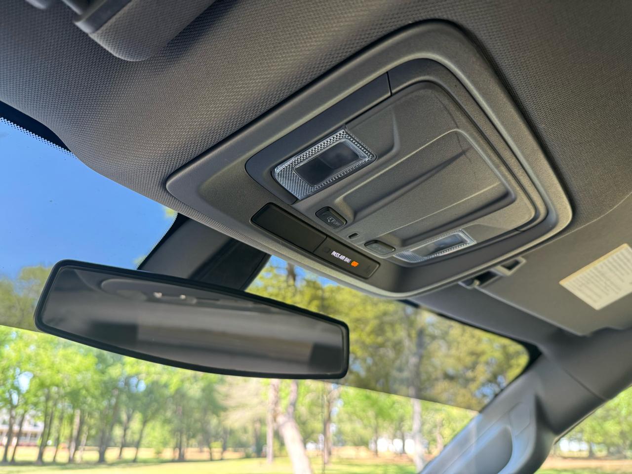 Chevrolet Silverado 1500 4WD Double Cab 147" Work Truck 2021