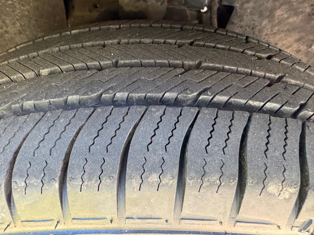 Mercury Sable 4dr Wagon LS 1995