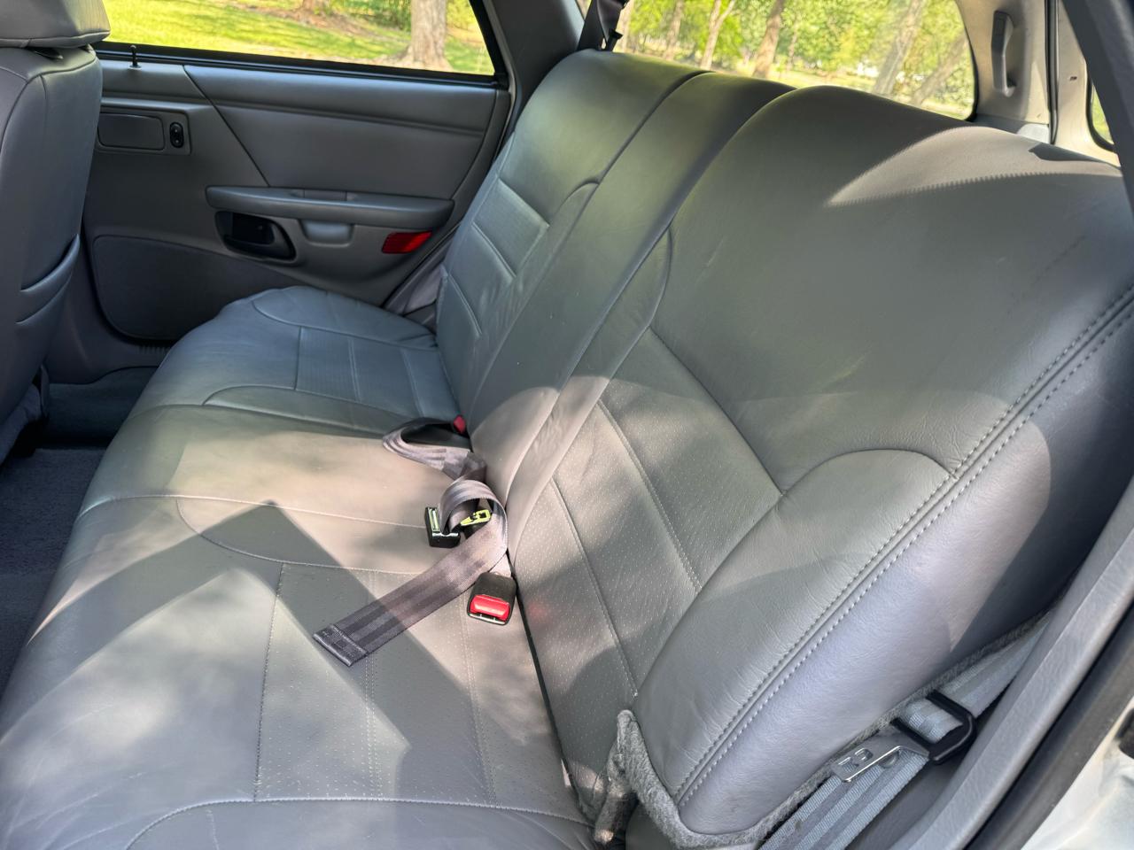 Mercury Sable 4dr Wagon LS 1995