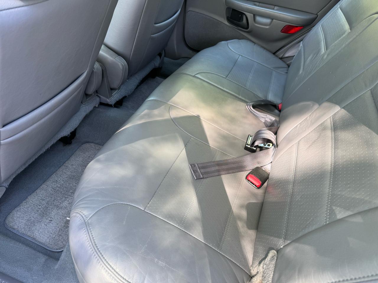 Mercury Sable 4dr Wagon LS 1995