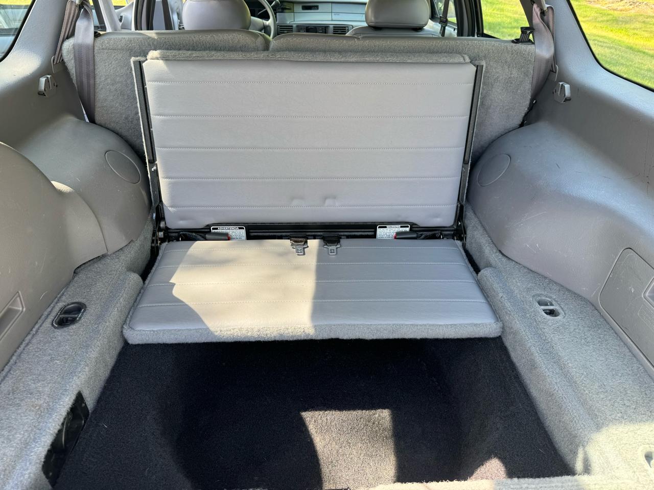 Mercury Sable 4dr Wagon LS 1995