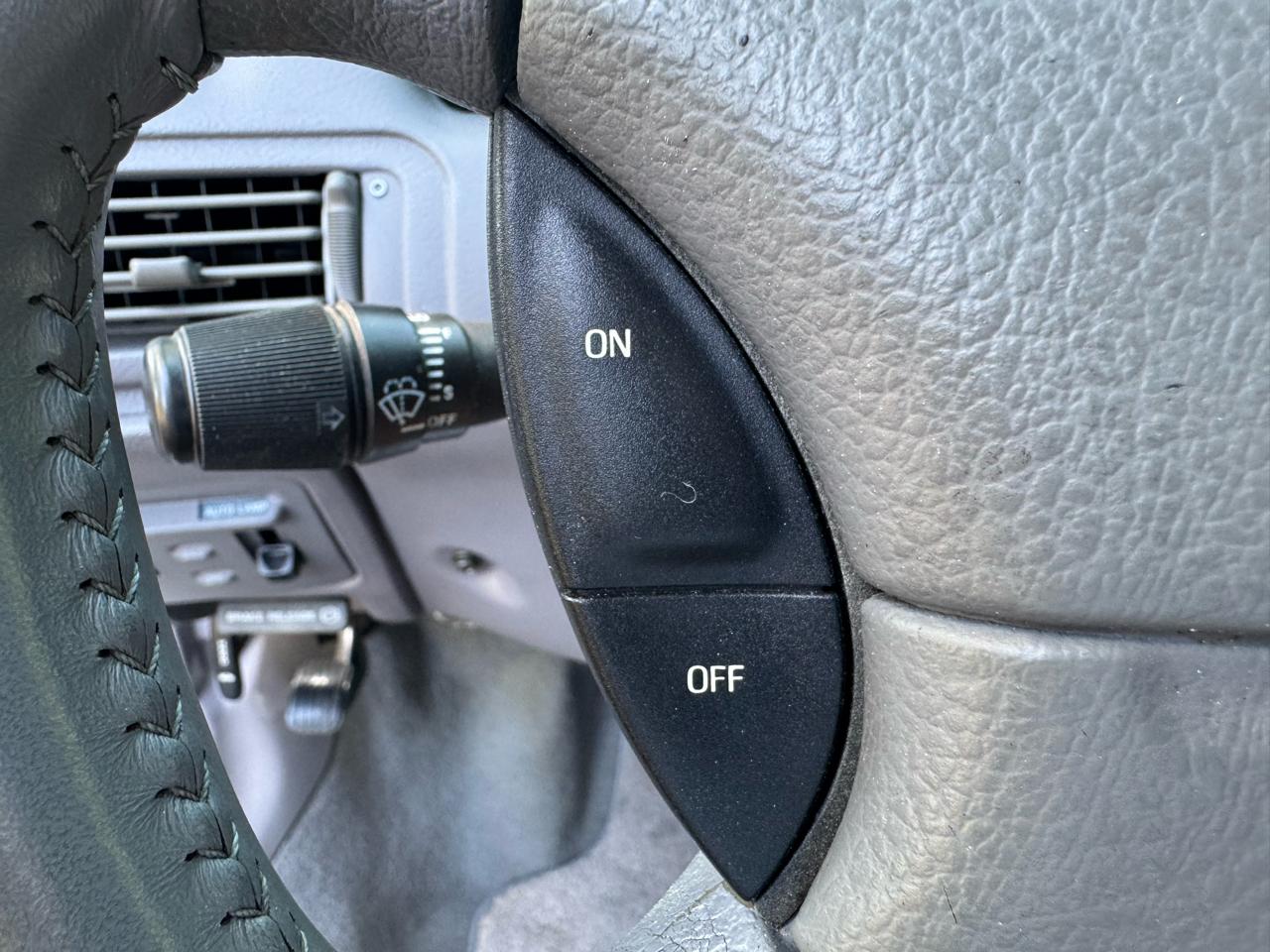 Mercury Sable 4dr Wagon LS 1995