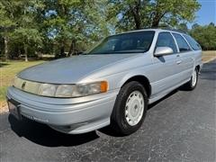 1995 Mercury Sable 