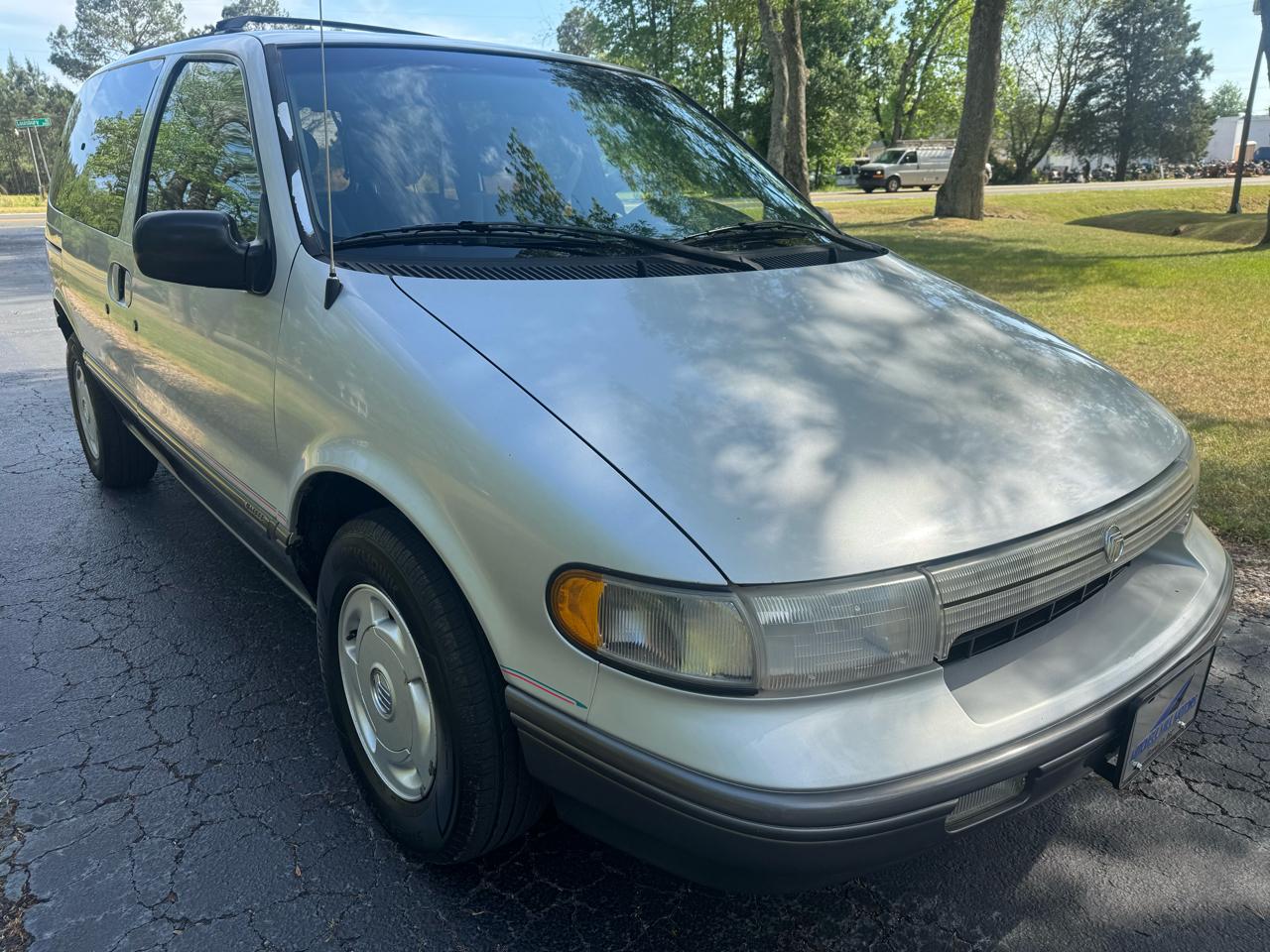 Mercury Villager Wagon 3dr LS 1995
