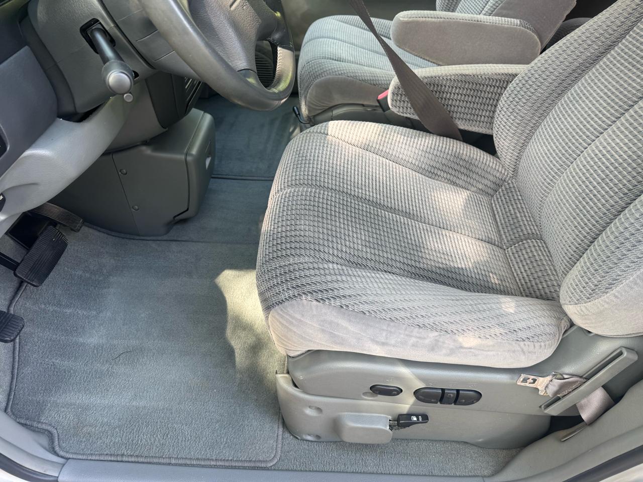 Mercury Villager Wagon 3dr LS 1995